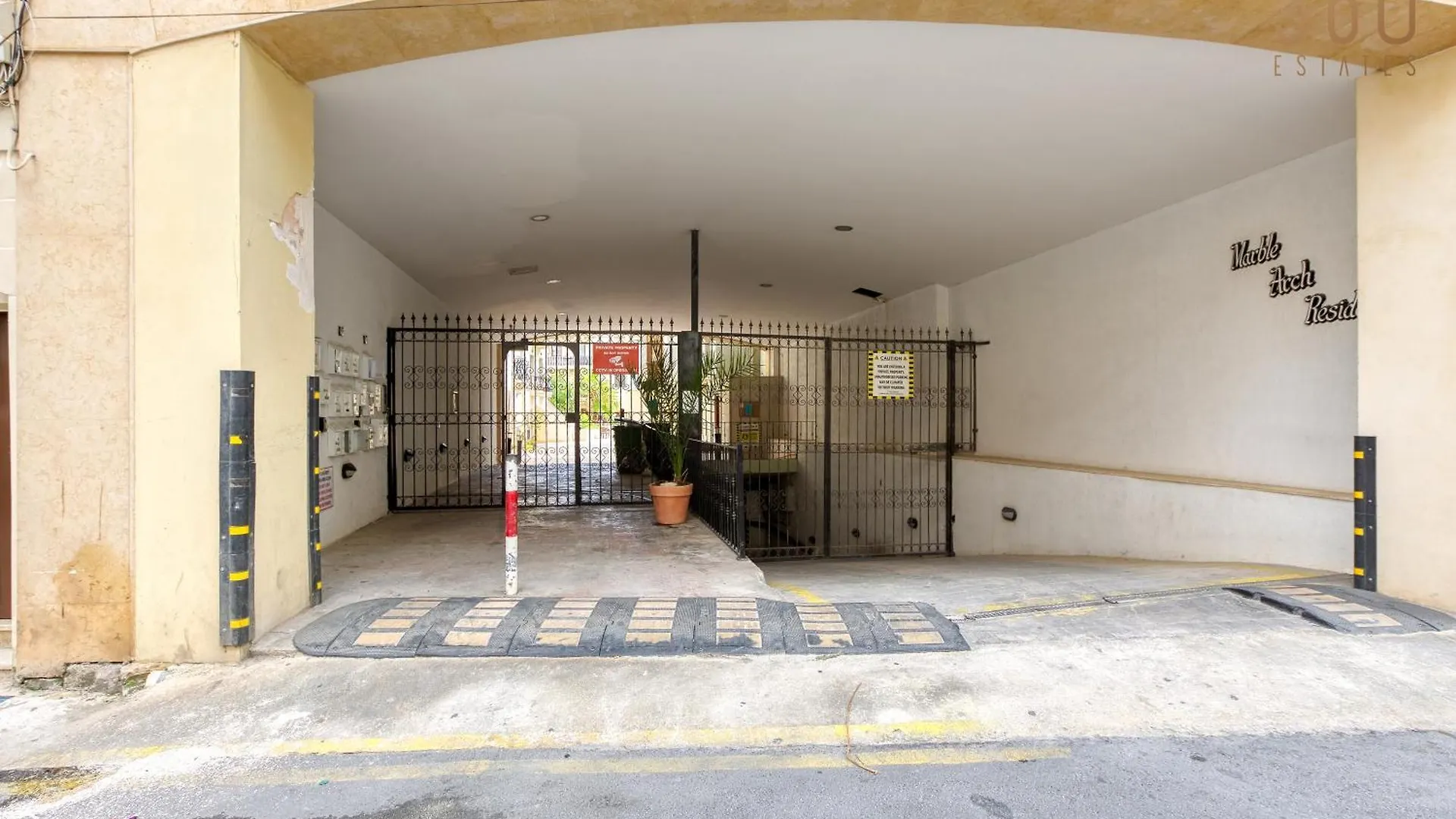 Cosy 1Br Apt With Sofabed & Balcony In St'Julians By 360 Estates San Giuliano Appartamento