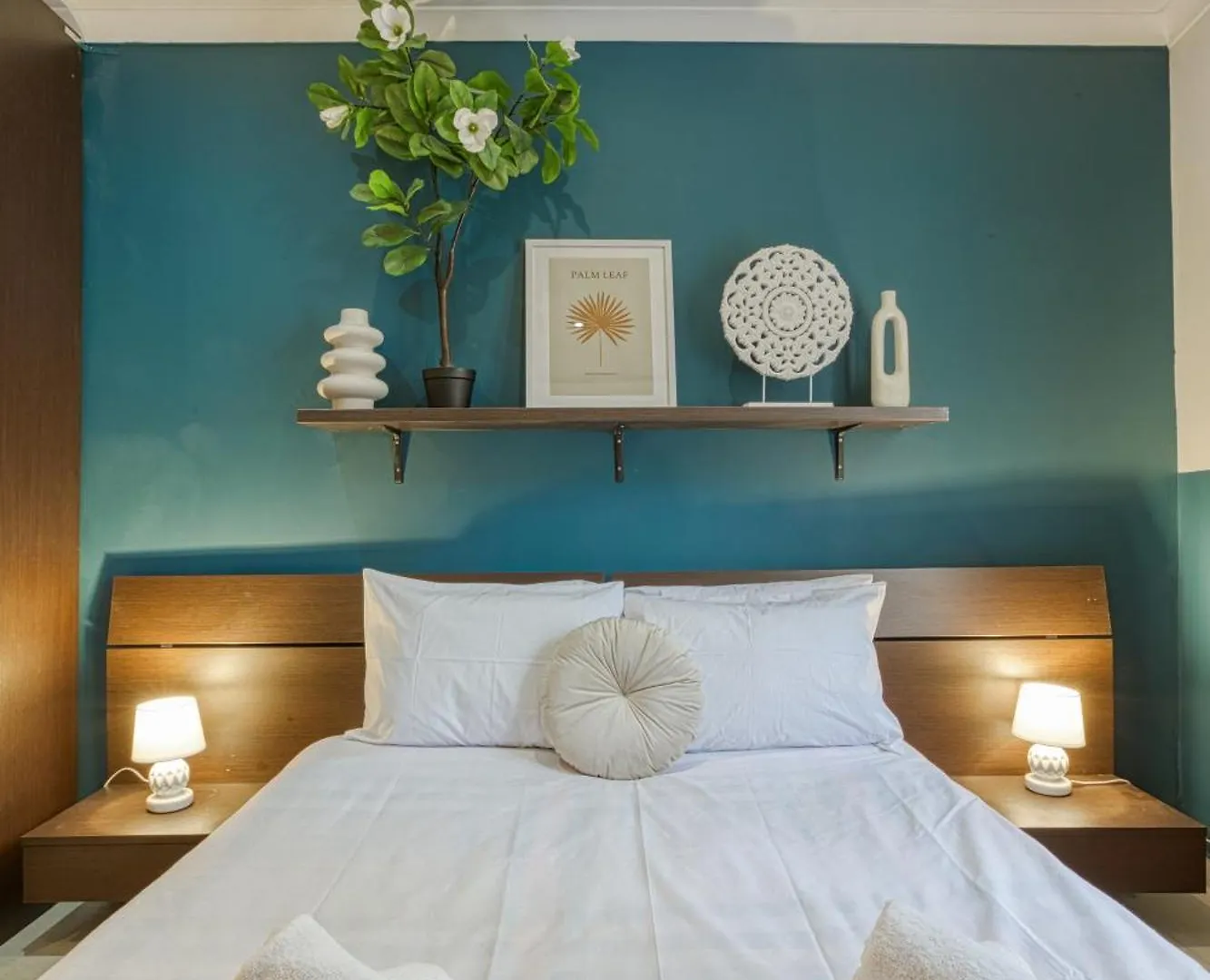 Cosy 1Br Apt With Sofabed & Balcony In St'Julians By 360 Estates San Giuliano Malta