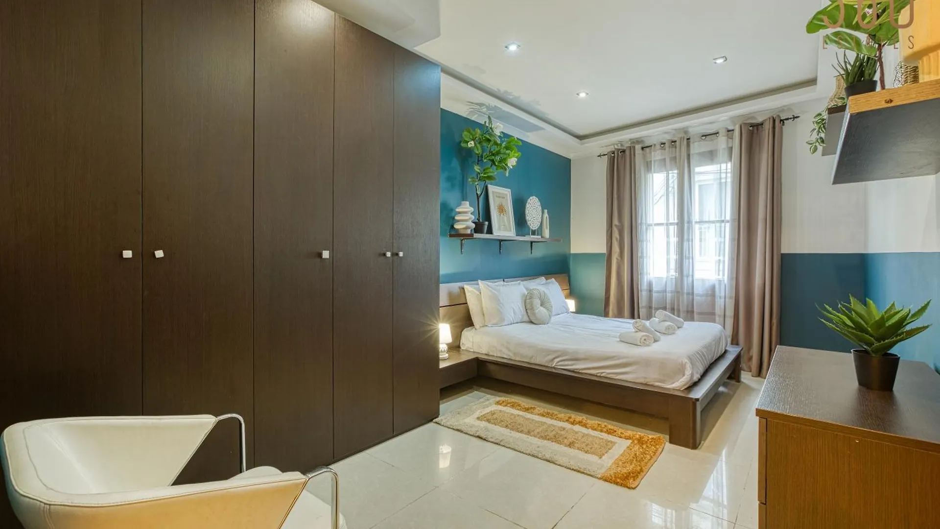 Cosy 1Br Apt With Sofabed & Balcony In St'Julians By 360 Estates St. Julian's 0*,  Malta