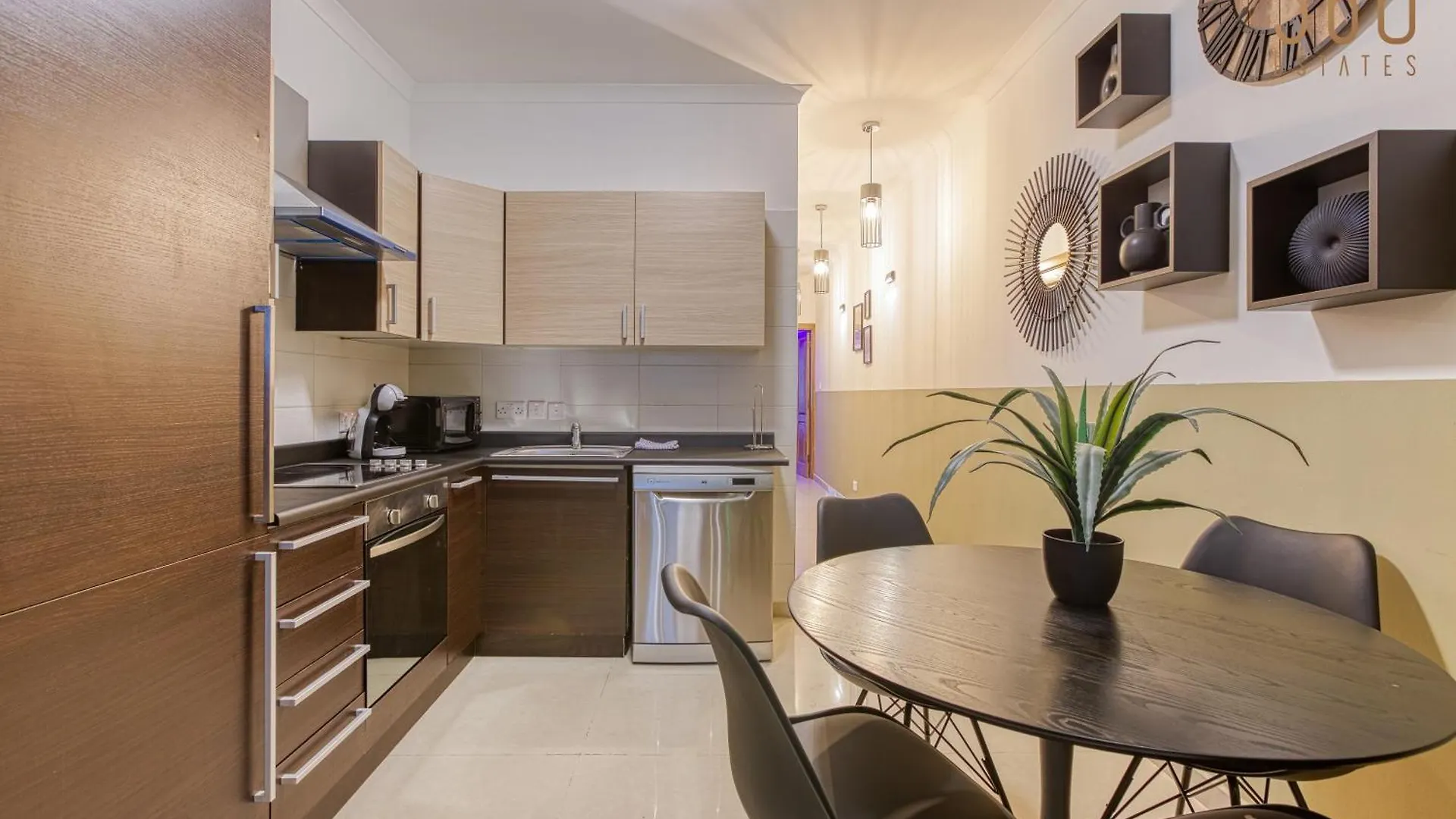 Apartament Cosy 1Br Apt With Sofabed & Balcony In St'Julians By 360 Estates St. Julian's