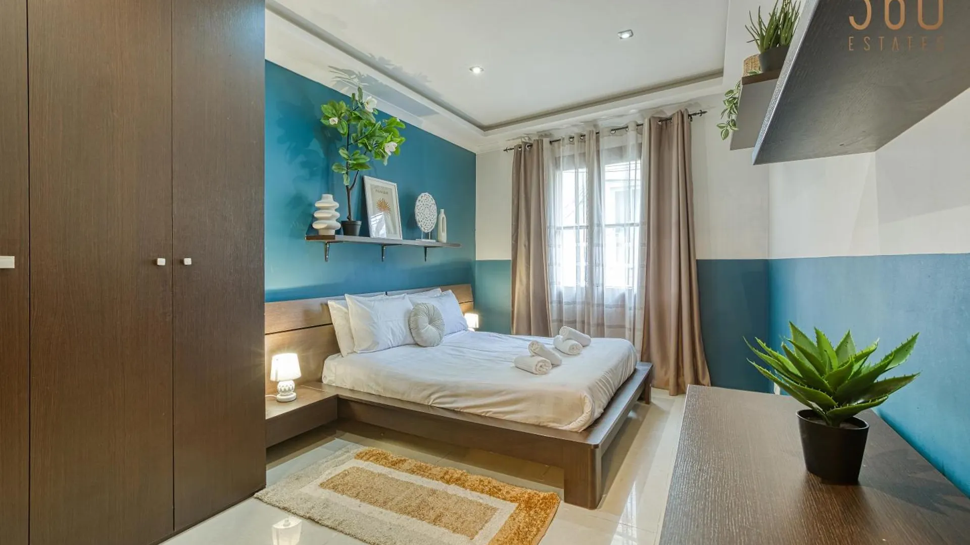 Cosy 1Br Apt With Sofabed & Balcony In St'Julians By 360 Estates St. Julian's