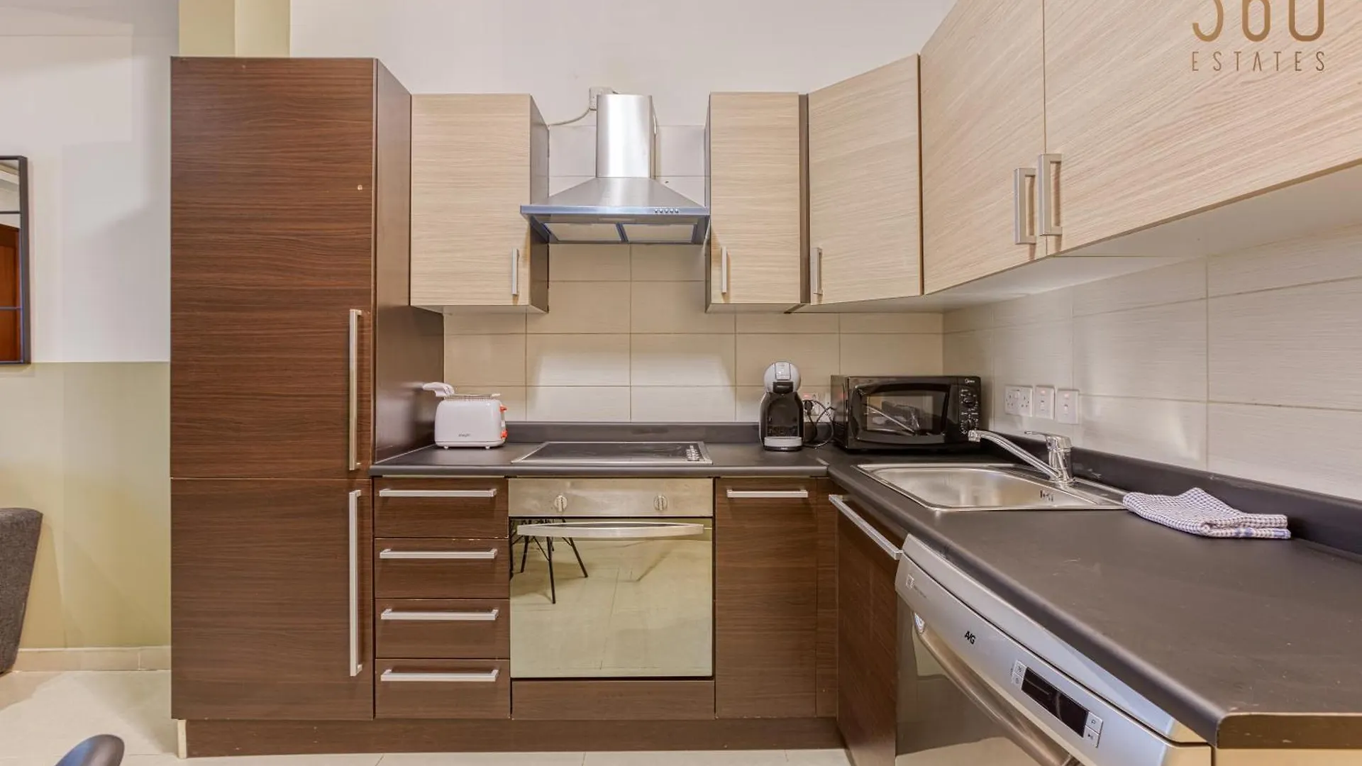 Apartament Cosy 1Br Apt With Sofabed & Balcony In St'Julians By 360 Estates St. Julian's Malta