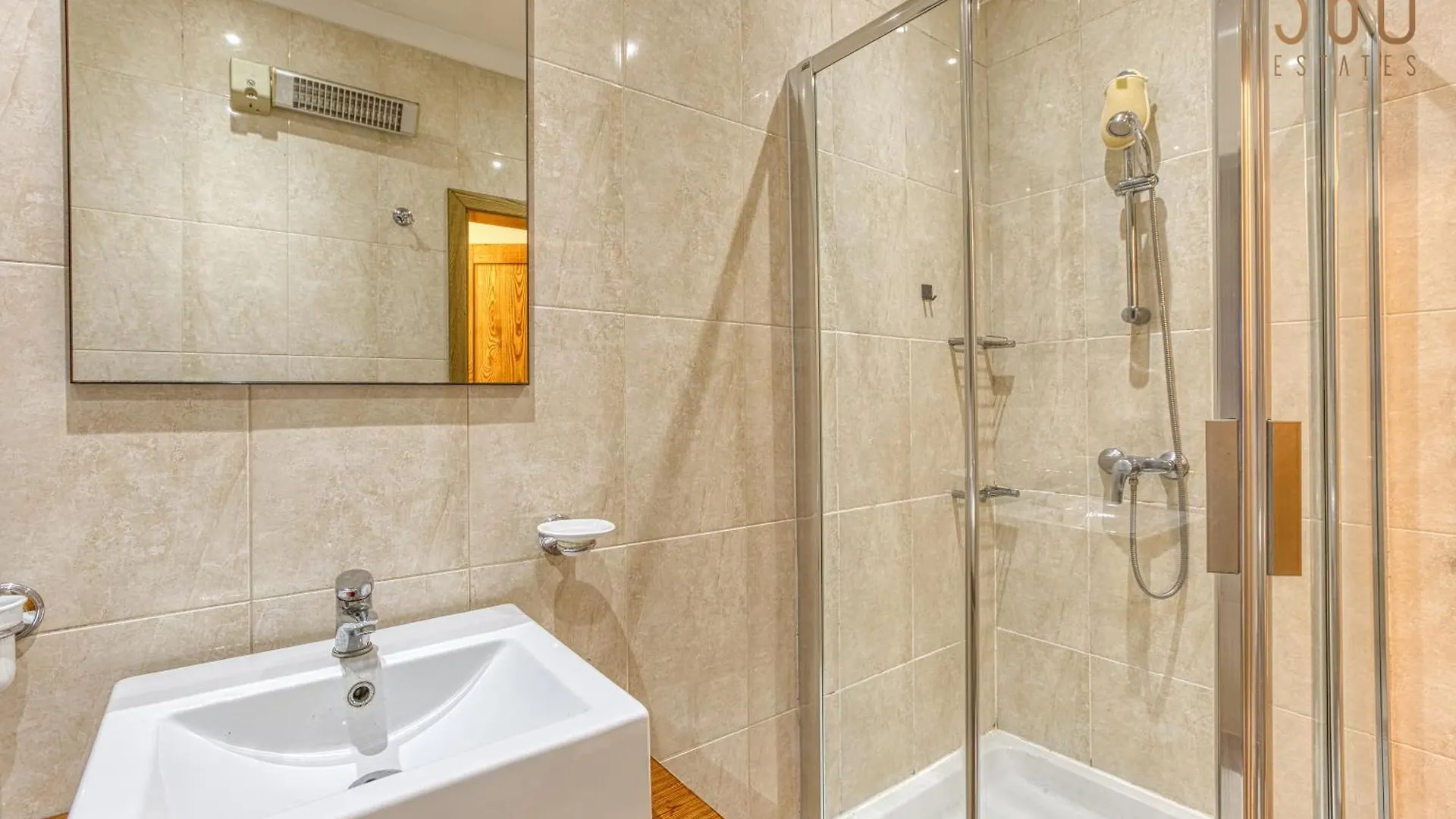 Cosy 1Br Apt With Sofabed & Balcony In St'Julians By 360 Estates St. Julian's