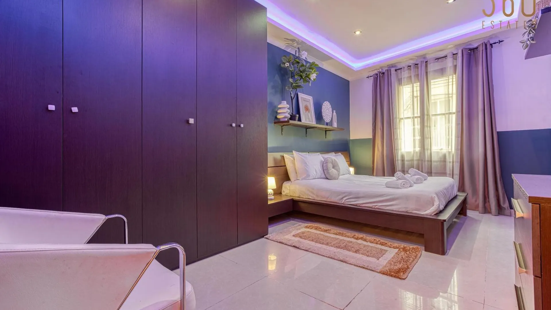 Apartament Cosy 1Br Apt With Sofabed & Balcony In St'Julians By 360 Estates St. Julian's