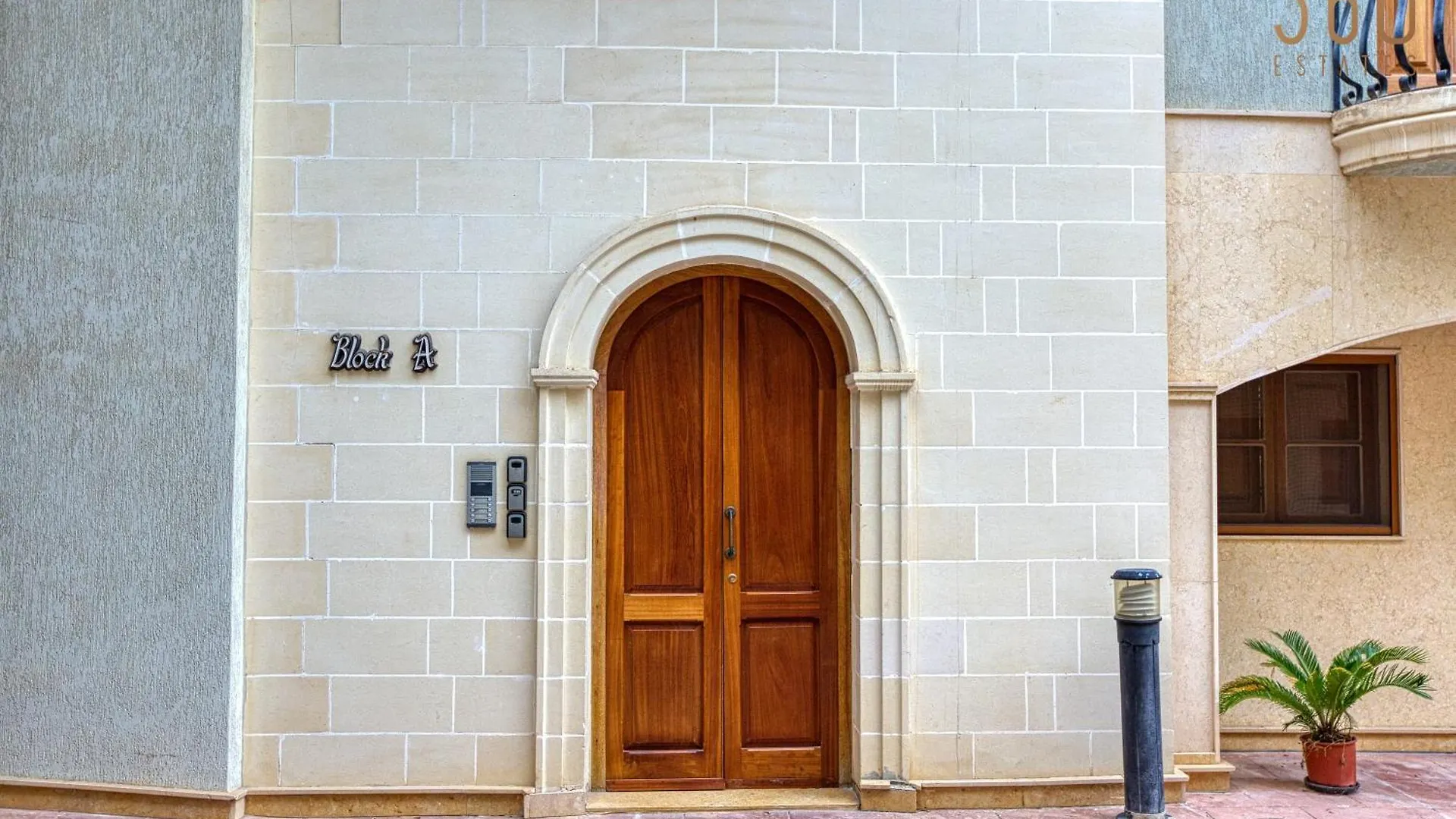 Apartament Cosy 1Br Apt With Sofabed & Balcony In St'Julians By 360 Estates St. Julian's Malta